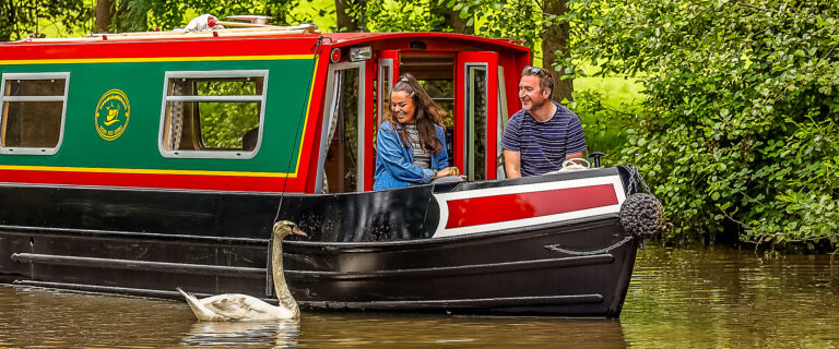 2,000 Miles of Waterway Adventures