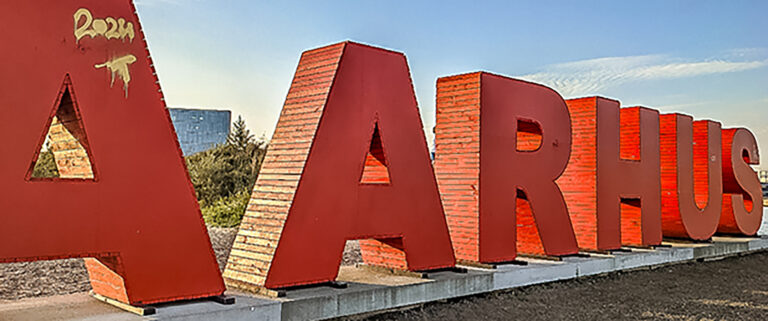 Aarhus – The world’s happiest city