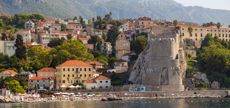 Herceg Novi – Montenegro’s Coastal Secret
