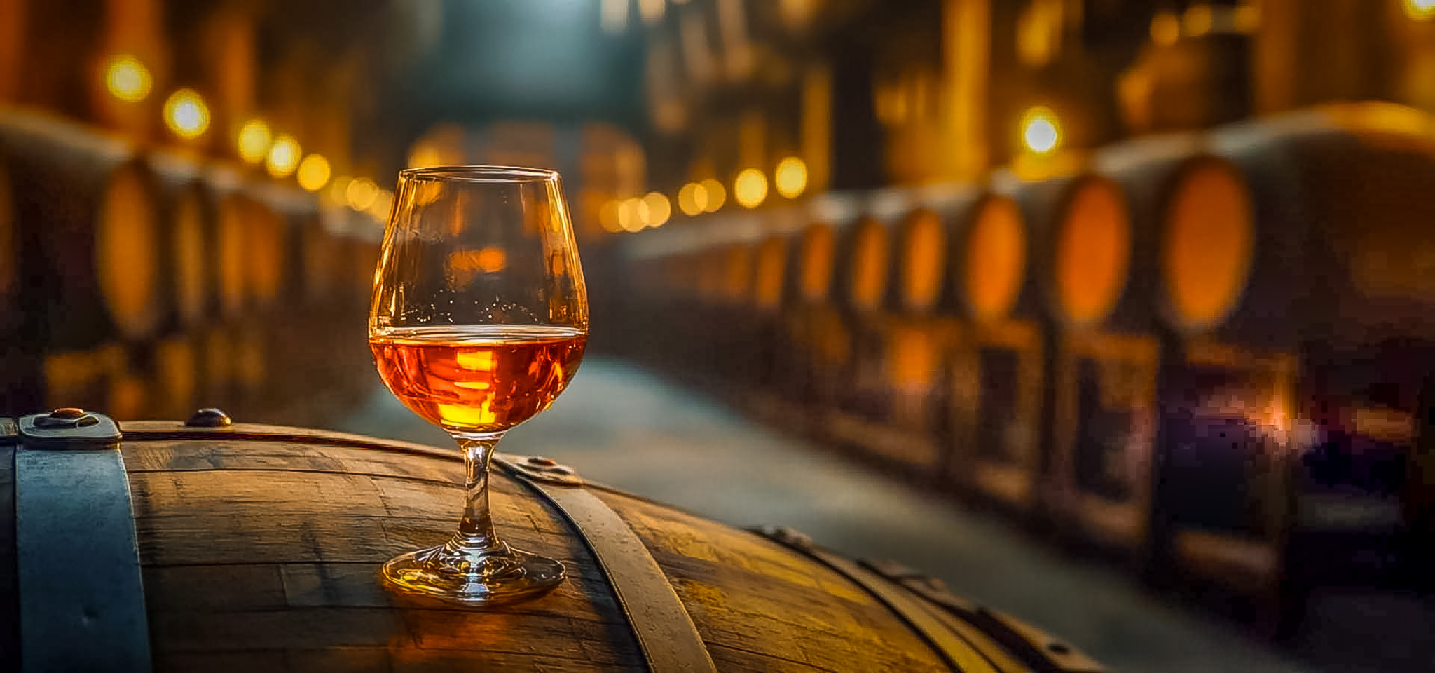 The Calvados Club Goes to Normandy