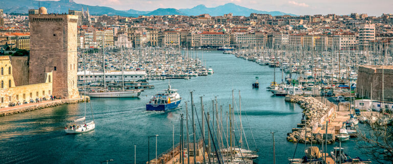 The Rebel of the Riviera